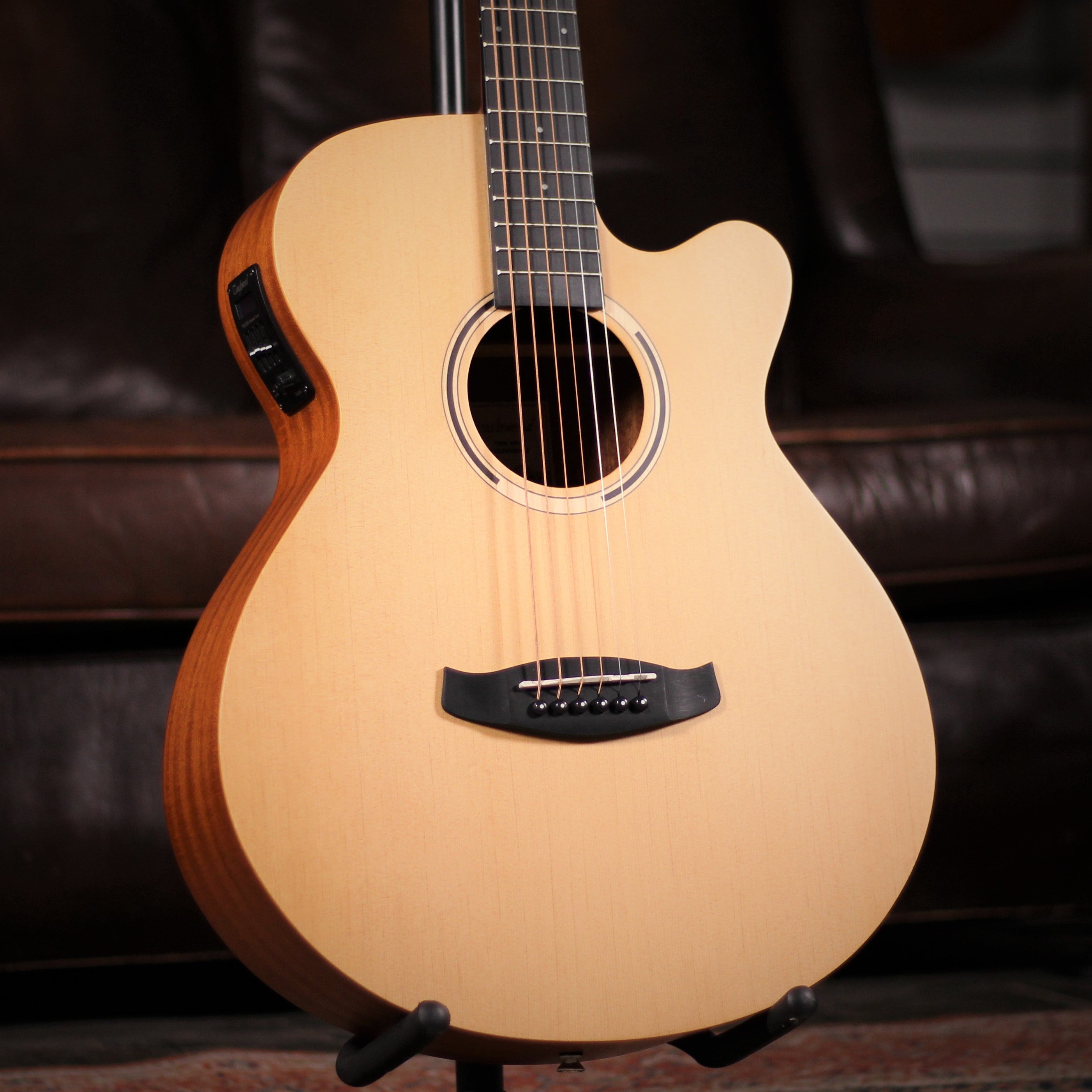 Tanglewood twr sfce top