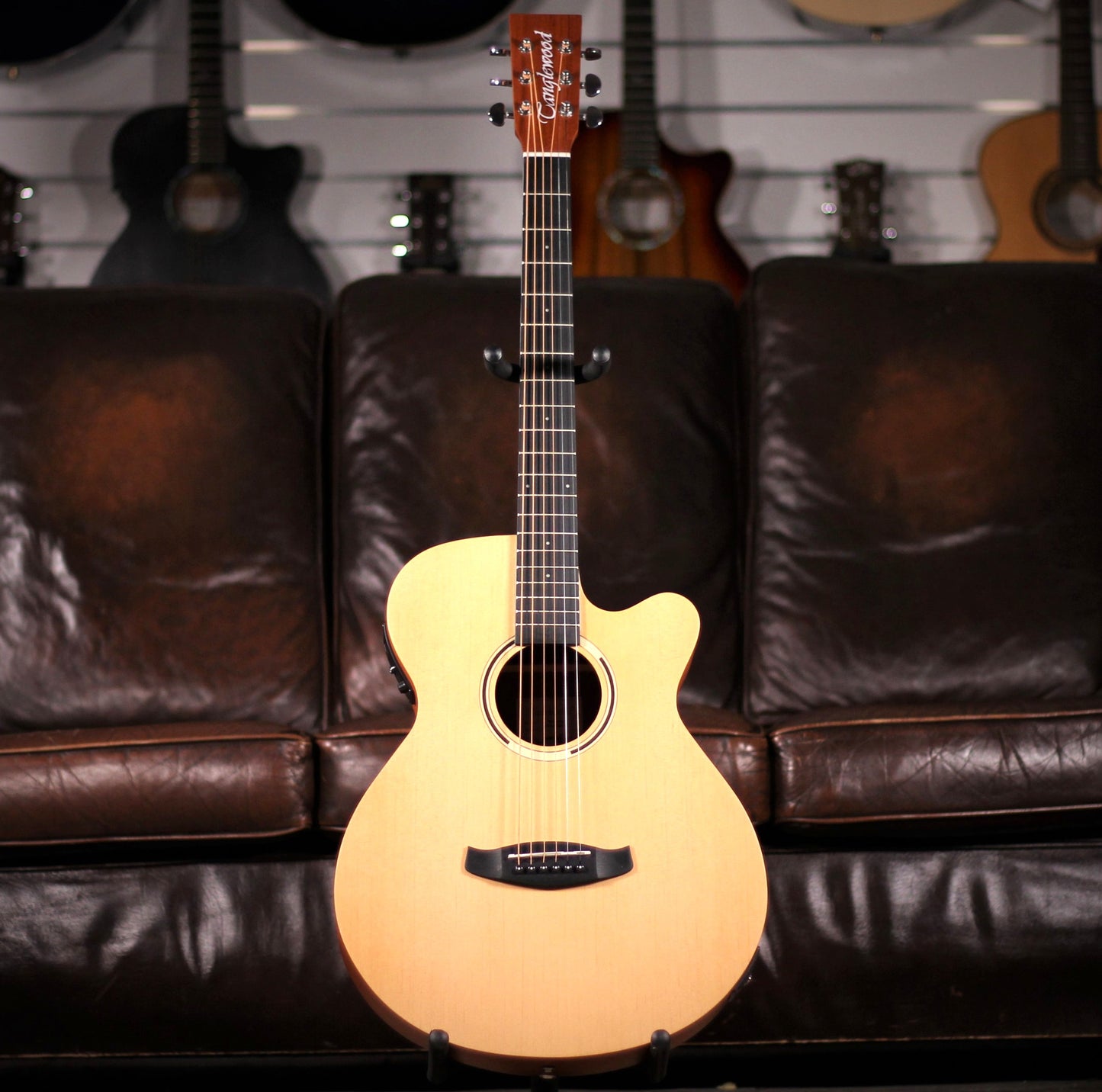 Tanglewood TWR2-SFCE