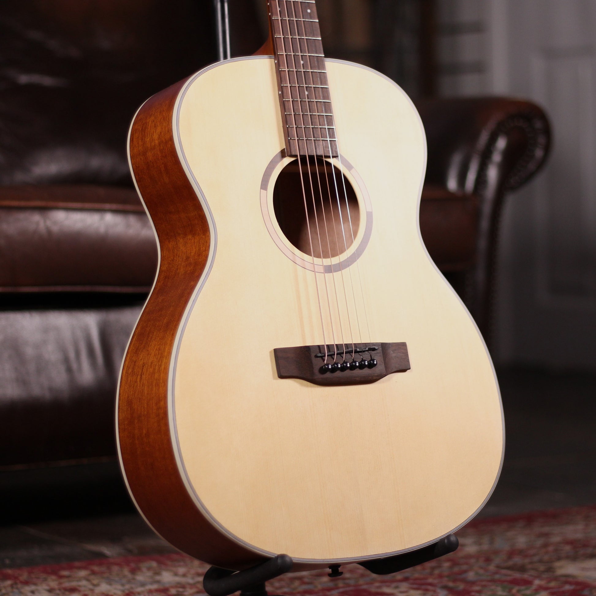 Tanglewood Strada TS3