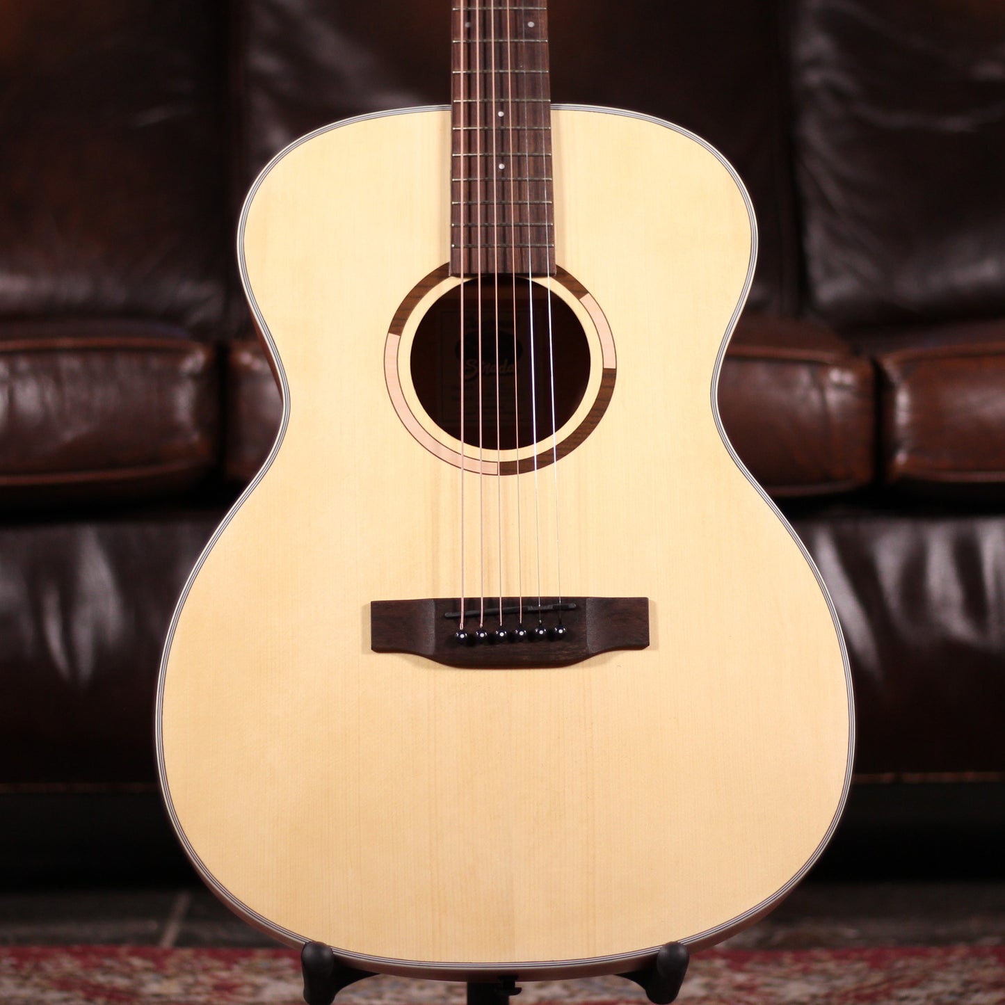 Tanglewood Strada TS3