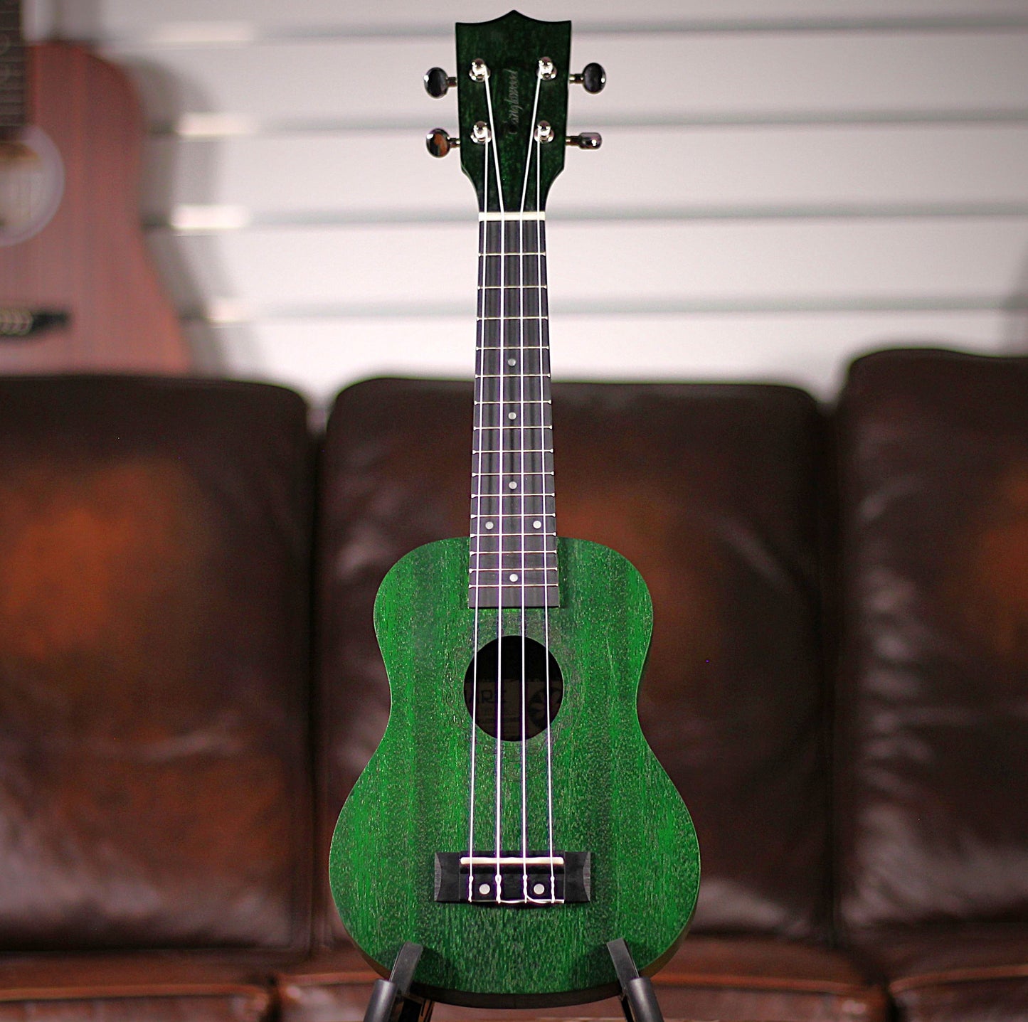 Tanglewood TWT1 Soprano FG