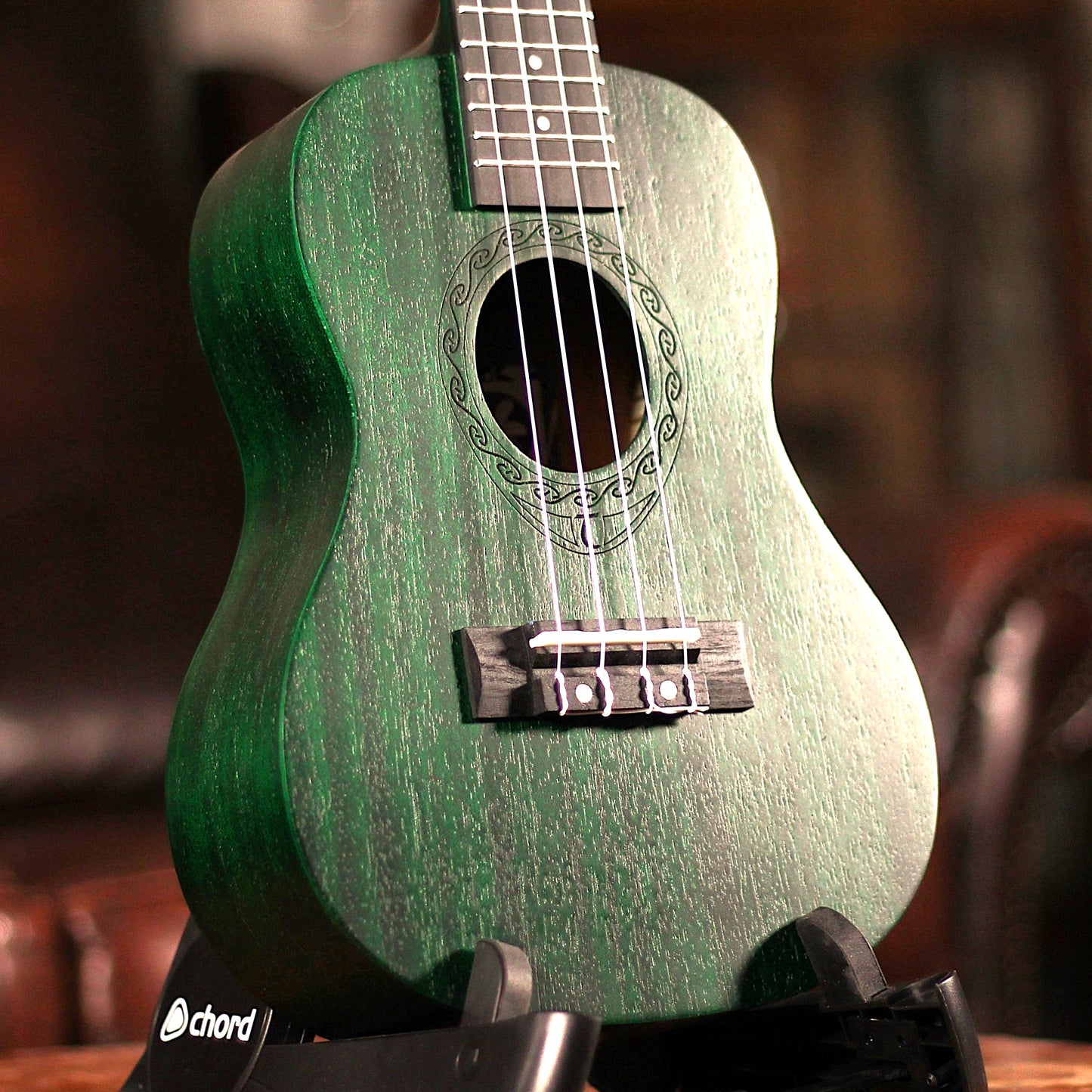 Tanglewood TWT3 Concert FG