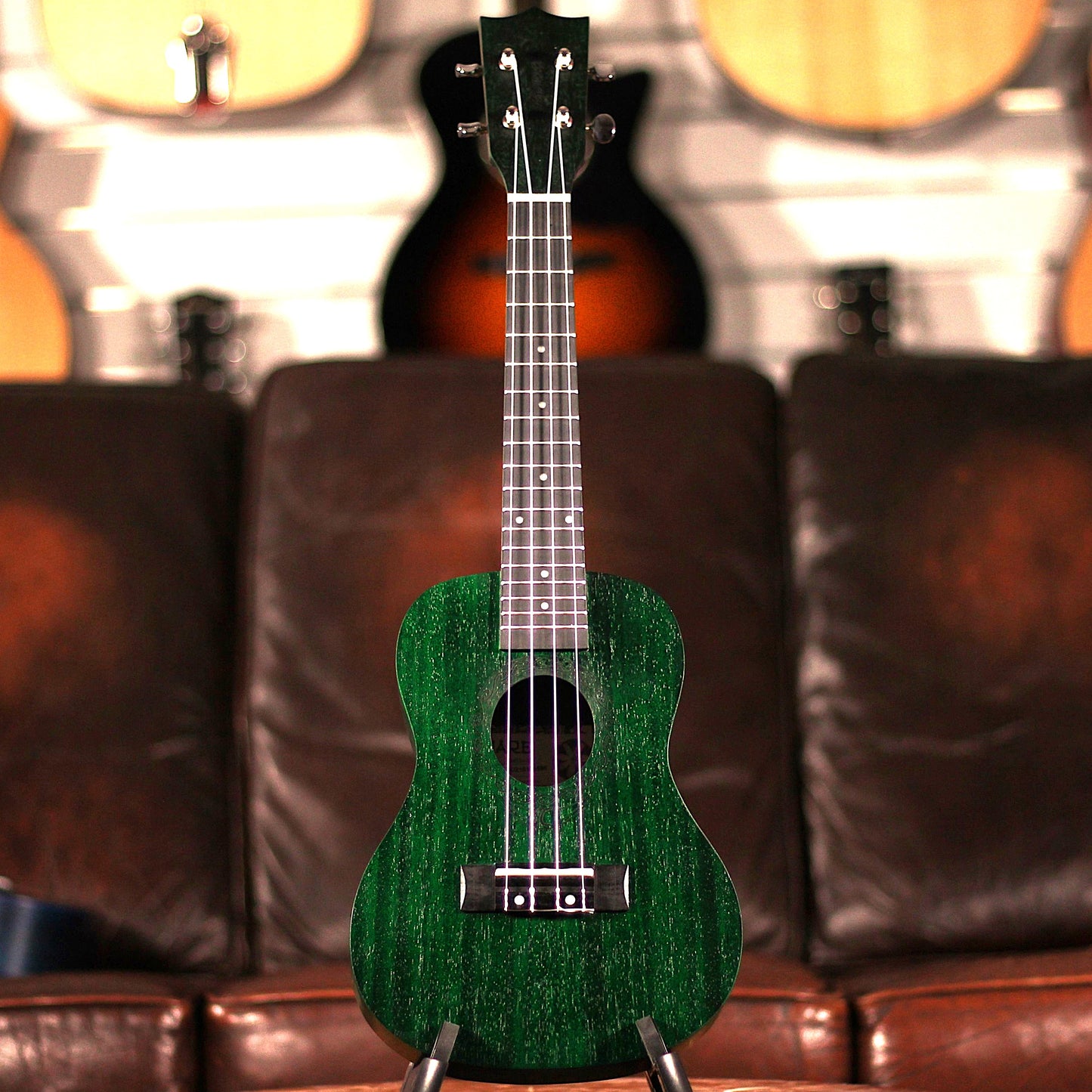 Tanglewood TWT3 Concert FG