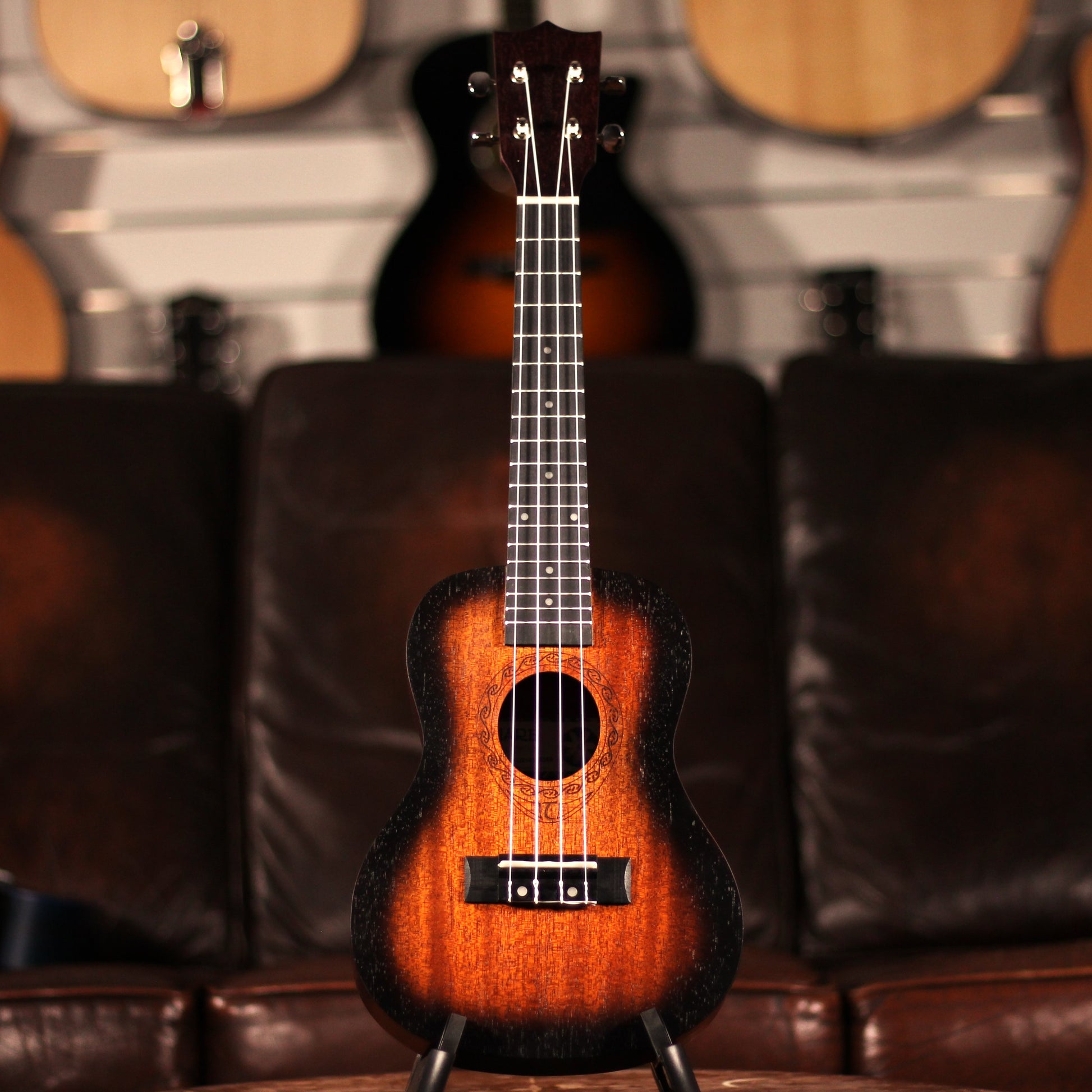 Tanglewood TWT3 Concert SB