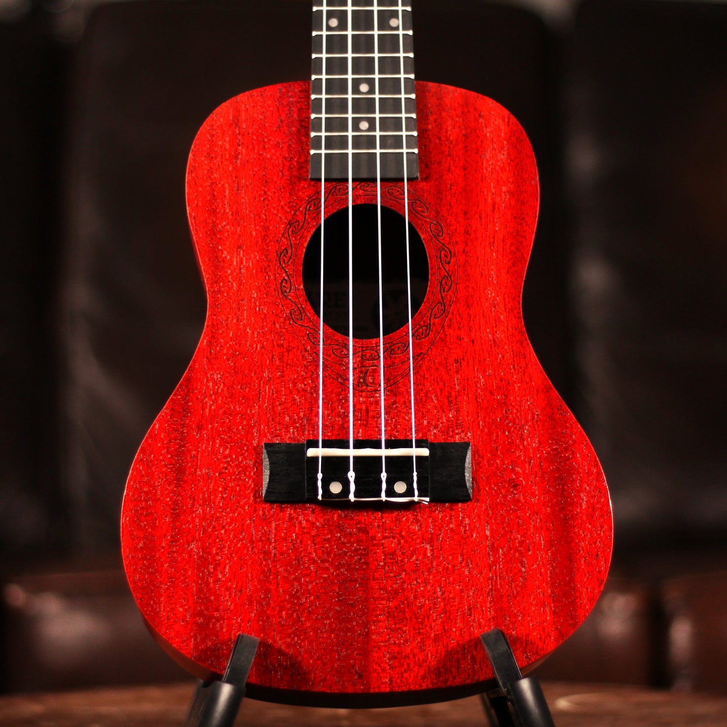 Tanglewood TWT3 Concert TR