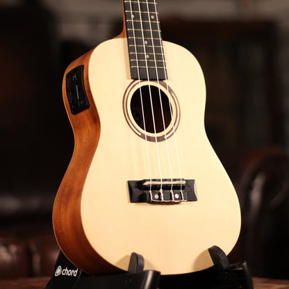 Tanglewood TWT9E Tenor Uke