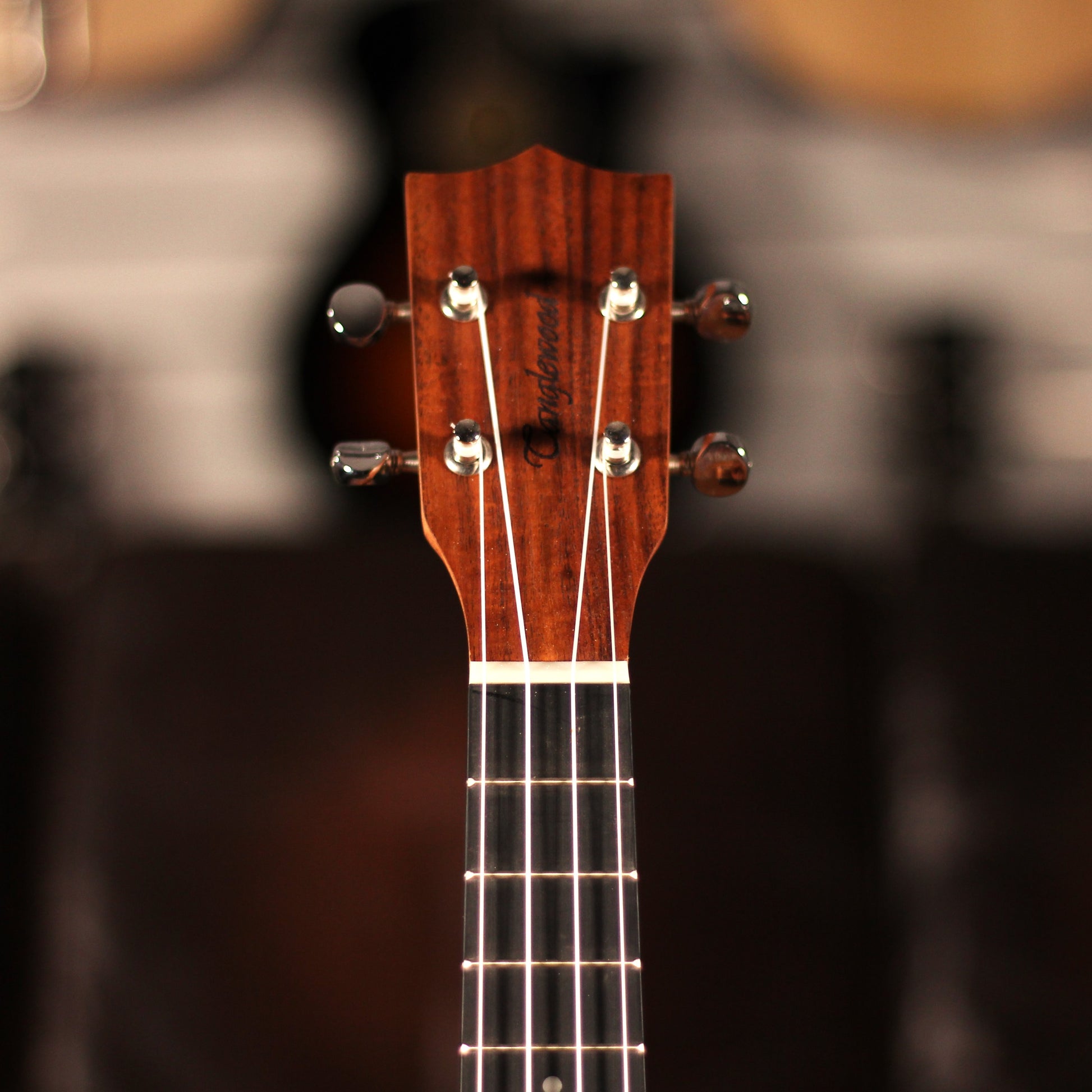 Tanglewood TWT9E Tenor Uke