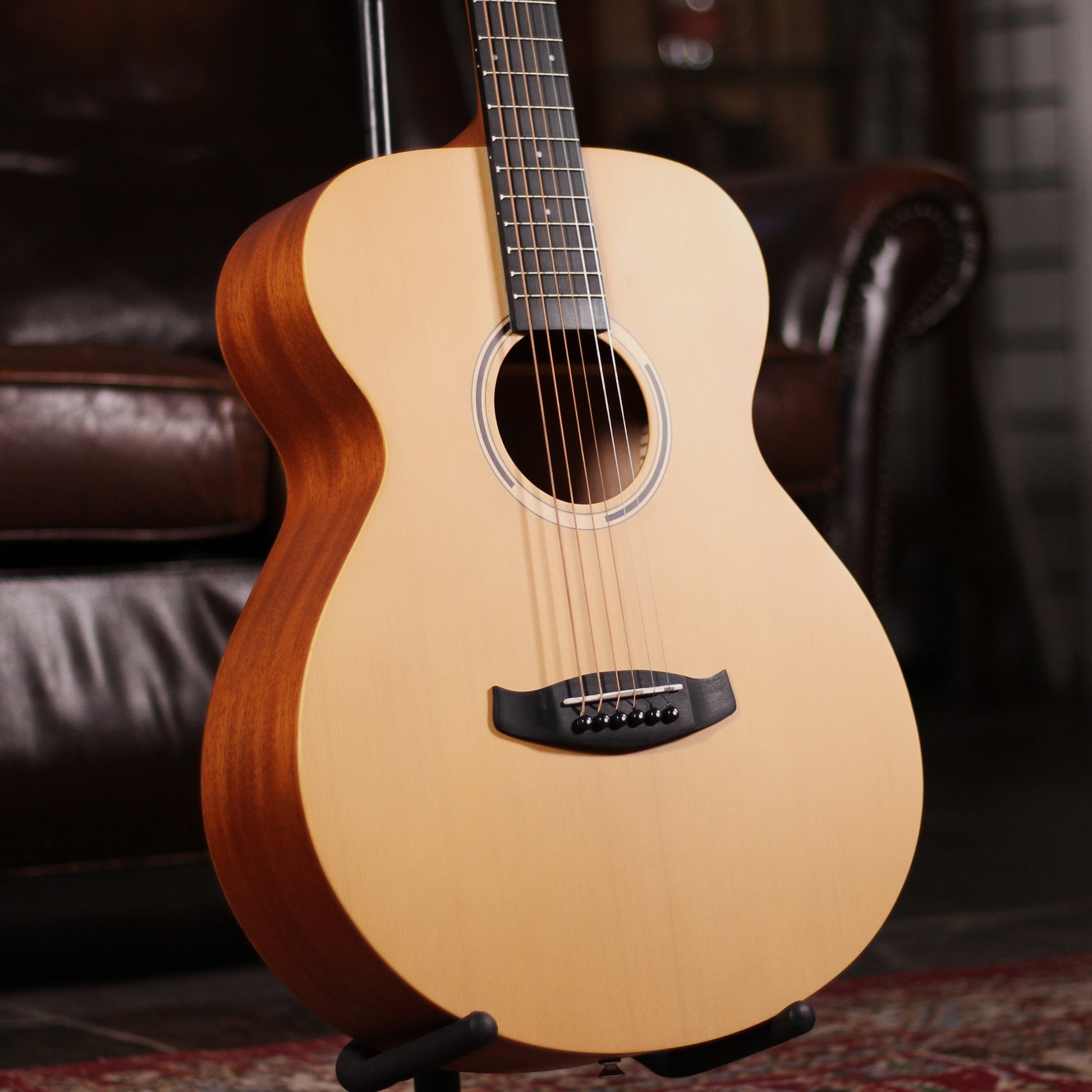 Tanglewood TR3