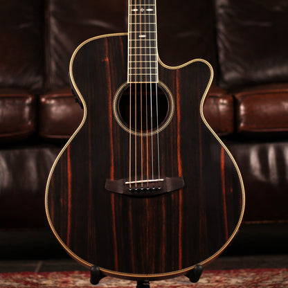 Tanglewood Reunion TRU4CE-AE