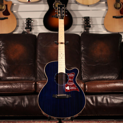 Tanglewood TW4 Aqua Blonde