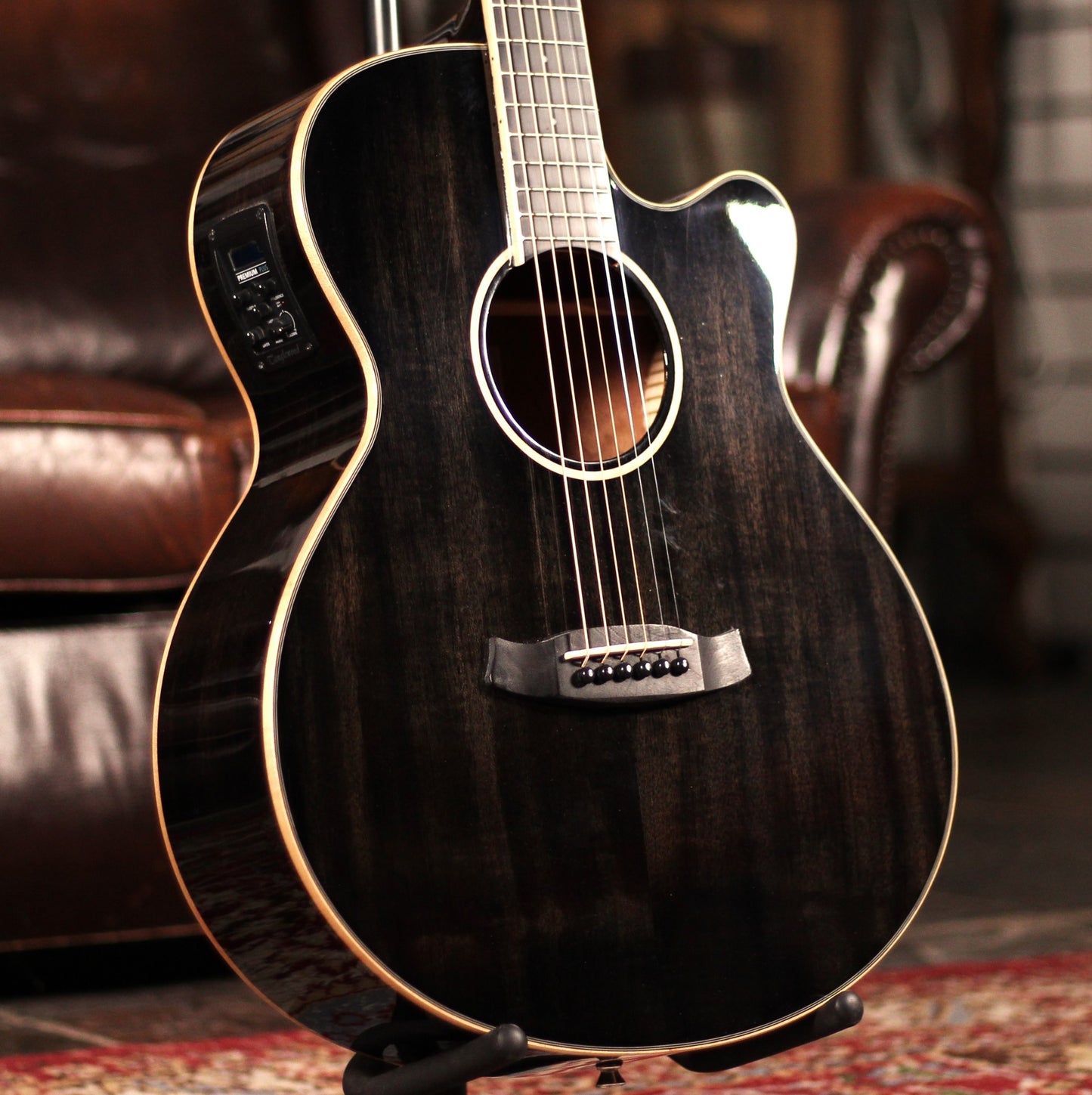 Tanglewood TW4 CE BS