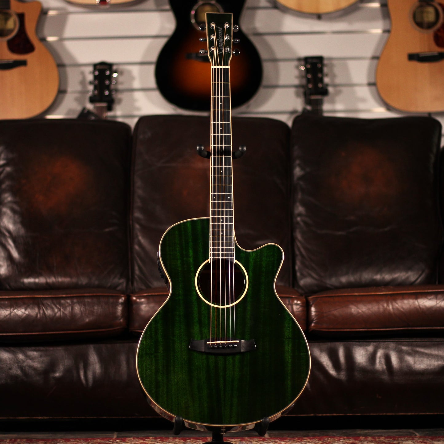 Tanglewood TW4 FG