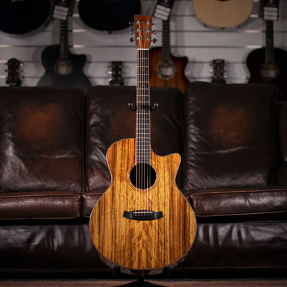 Tanglewood TW4 E VC PW