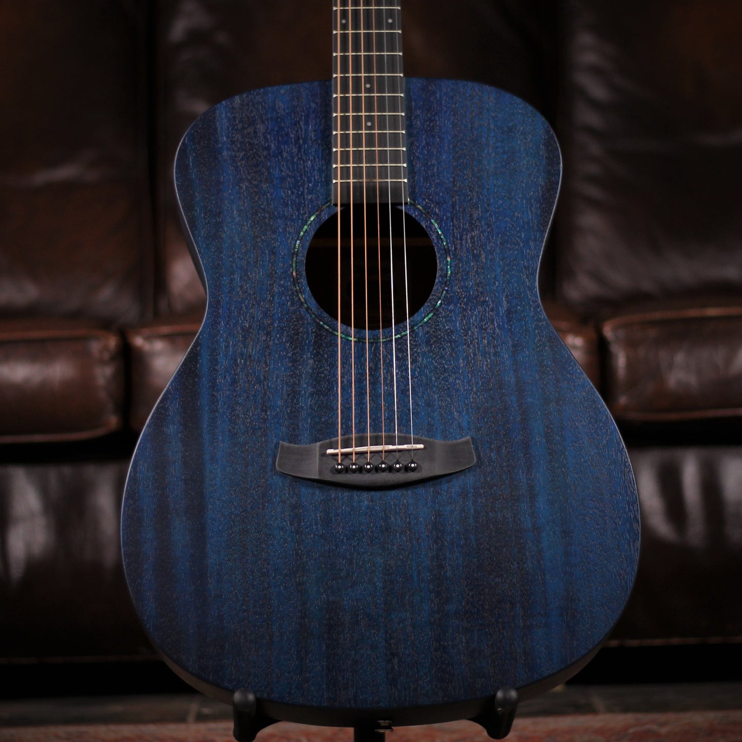 Tanglewood TWCRO TB blue