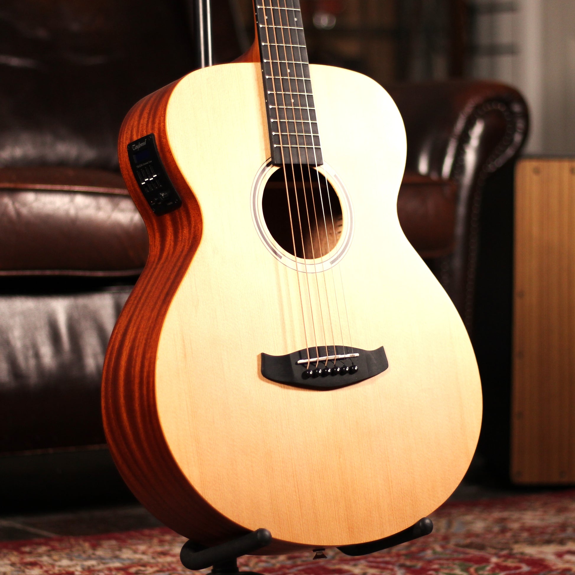 Tanglewood TWR2-OE