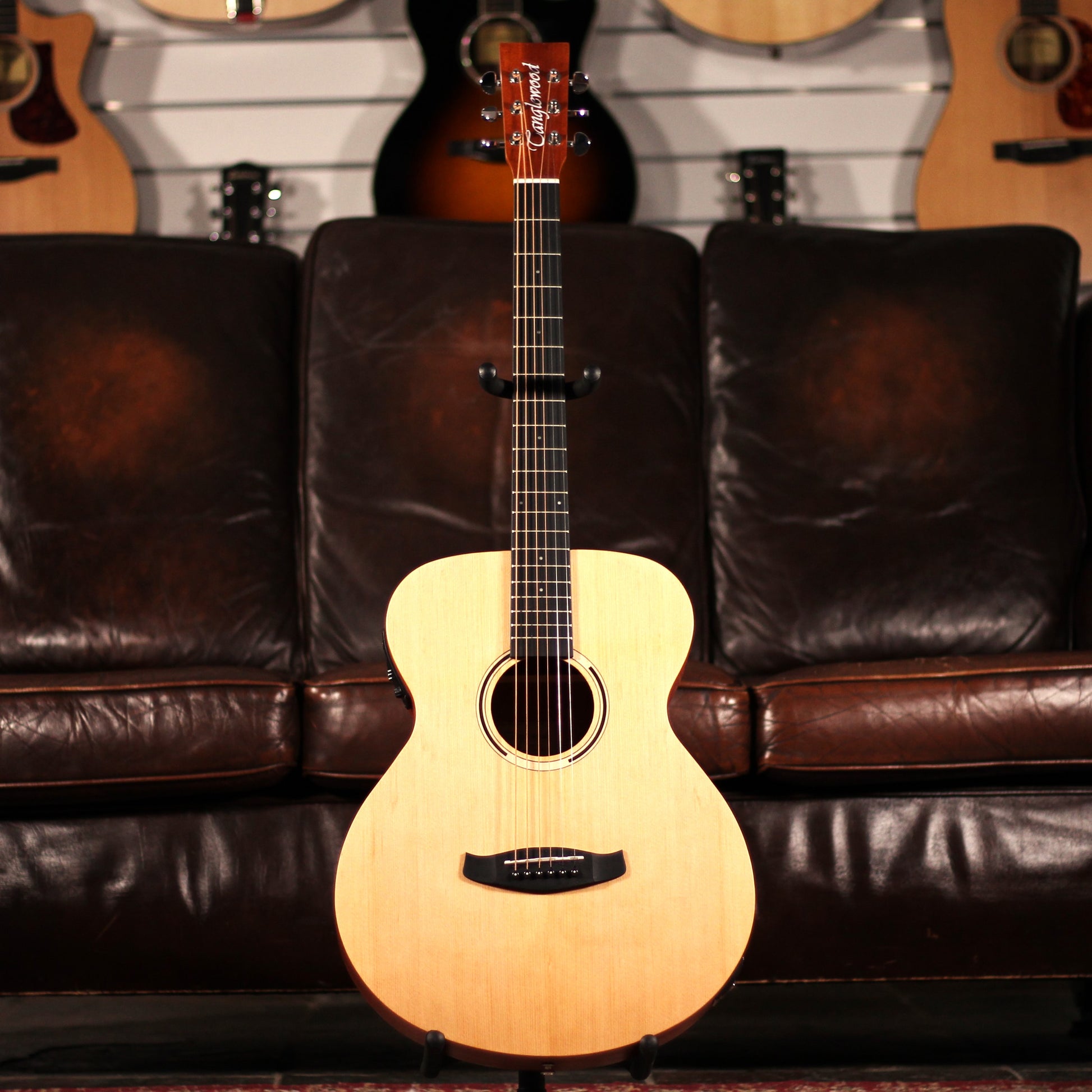 Tanglewood TWR2-OE