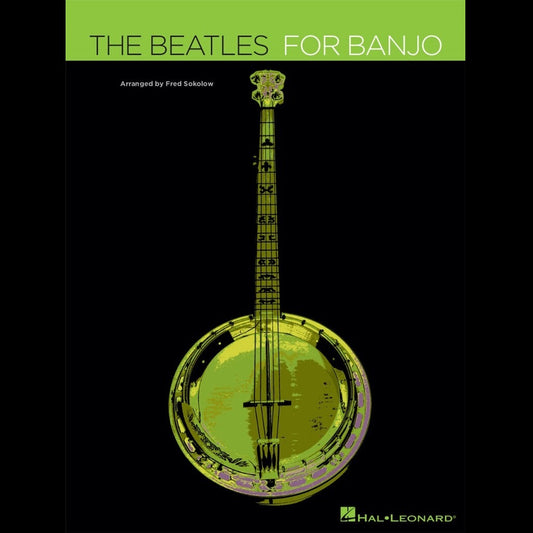 The Beatles for Banjo
