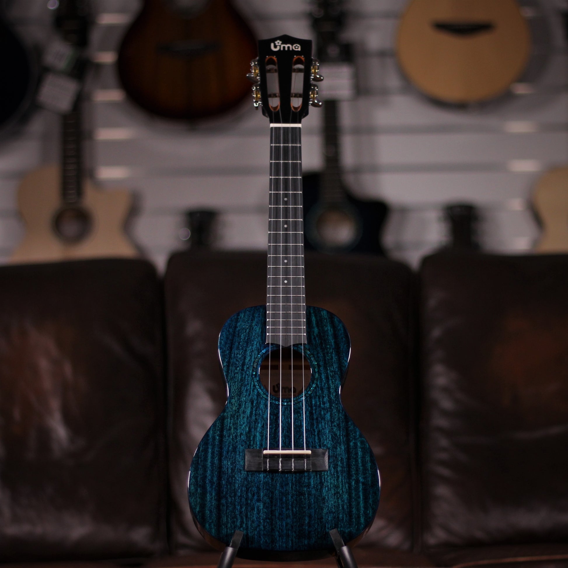 nan - nan available at Foulds Guitars Derby