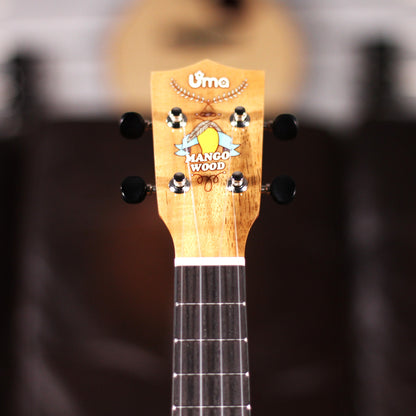 Uma UMGO Mango Soprano Ukulele