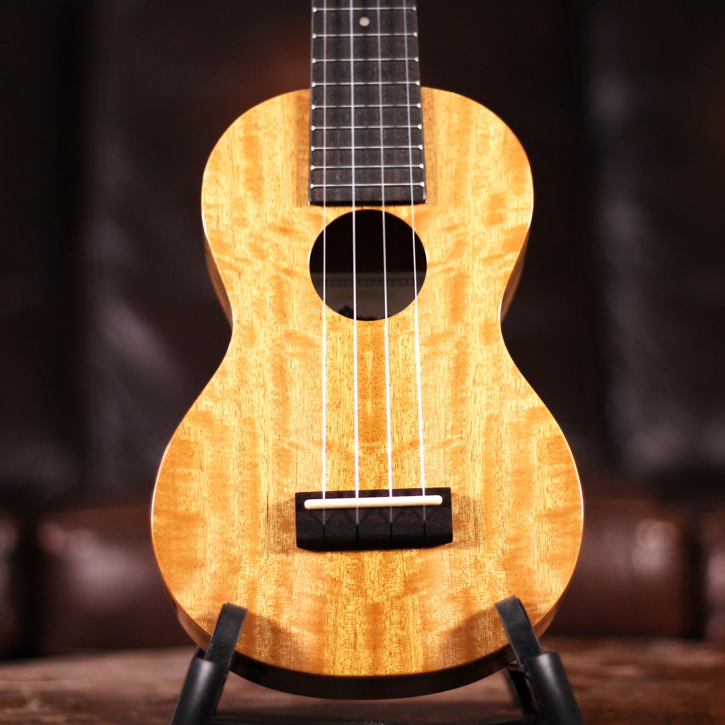 Uma UMGO Mango Soprano Ukulele