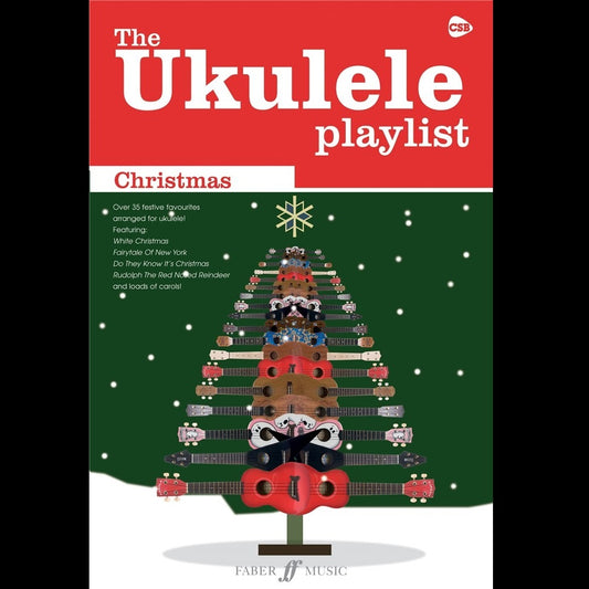 Ukulele Playlist Christmas