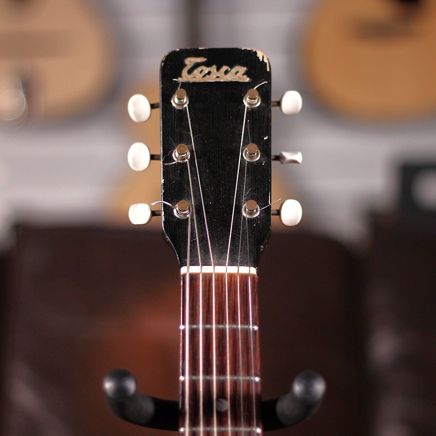 1961 Valco Tosca "Thunderstick"