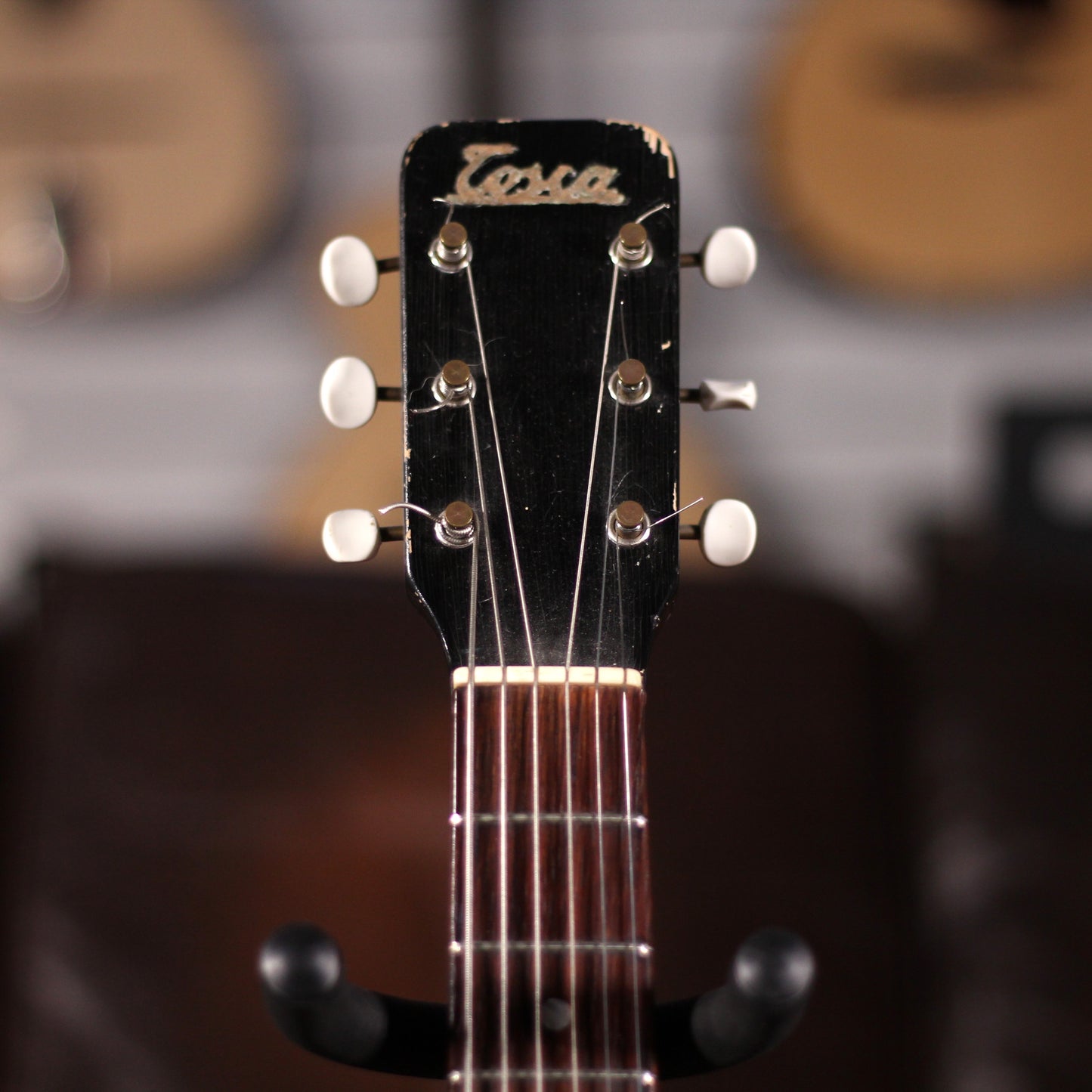 1961 Valco Tosca "Thunderstick"