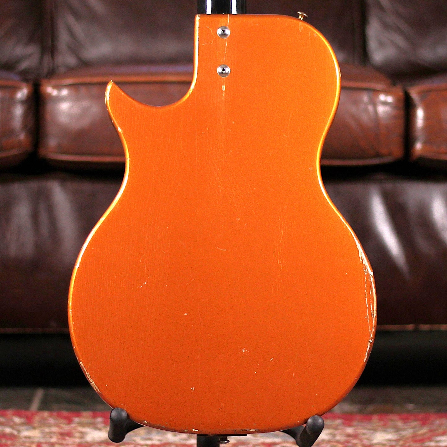 1961 Valco Tosca "Thunderstick"