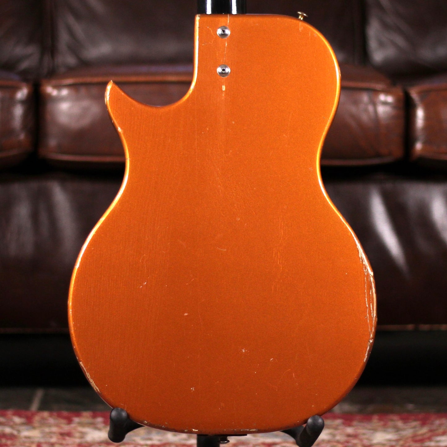 1961 Valco Tosca "Thunderstick"