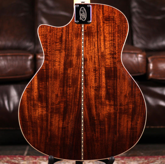 Vintage REVO Elektra Acacia