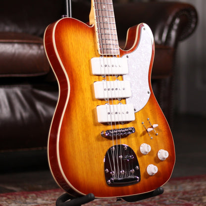 Vintage REVO Trio Honeyburst