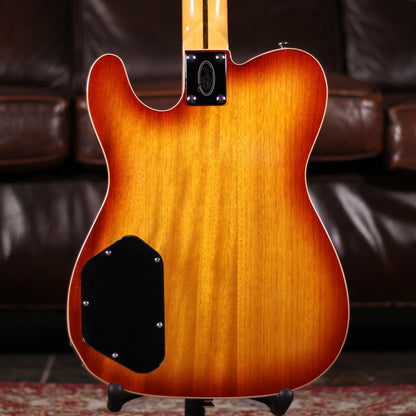 Vintage REVO Trio Honeyburst