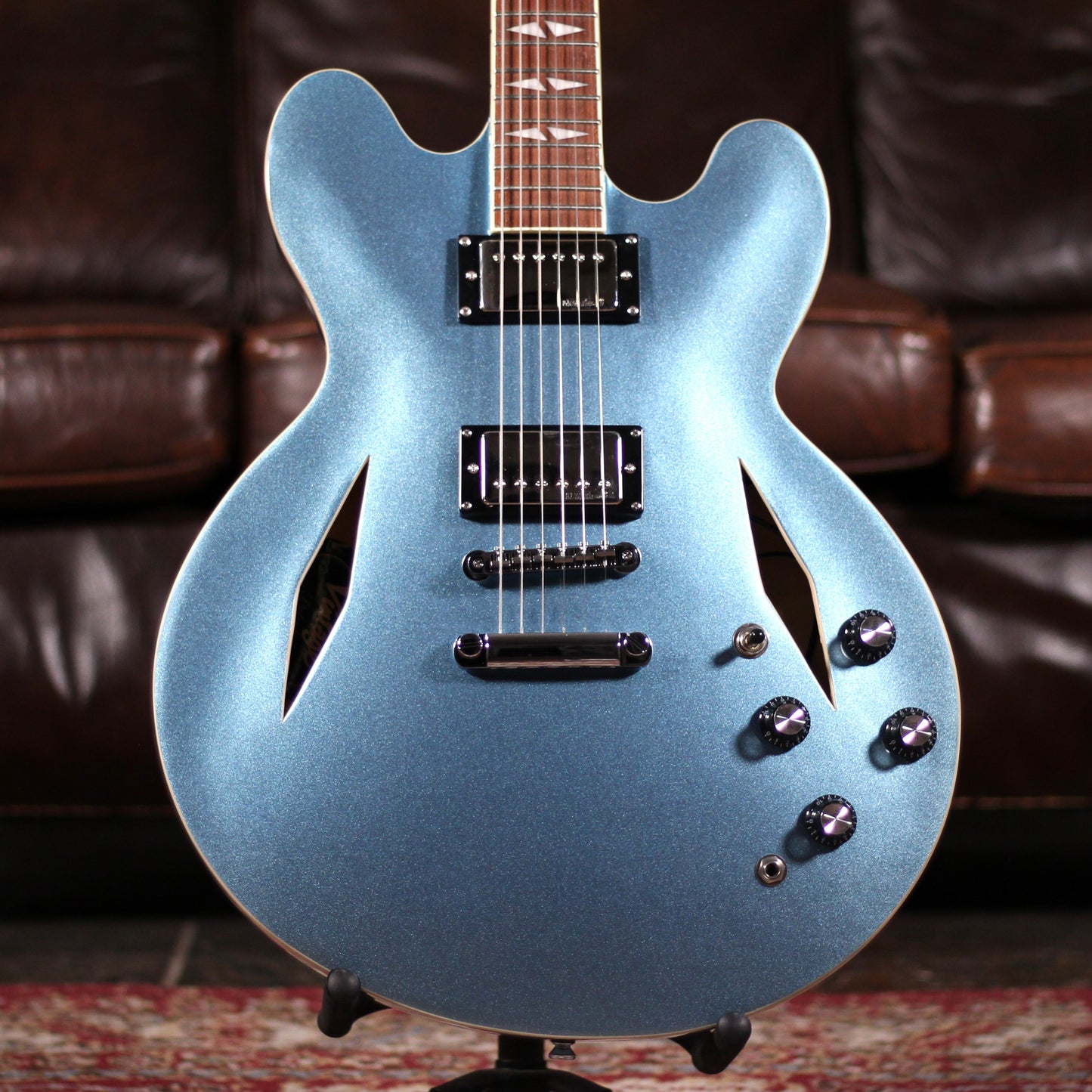 Vintage REVO The Pretender Gun Hill Blue