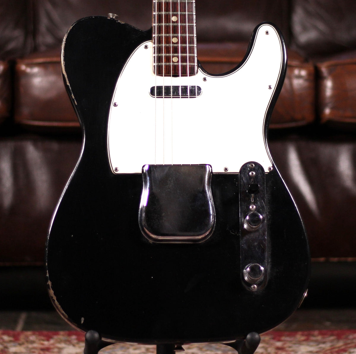 Vintage - 1966 Fender Telecaster