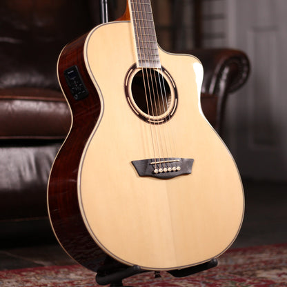 Washburn AG70CE