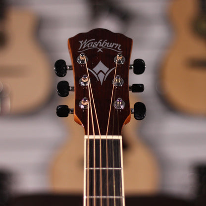 Washburn AG70CE