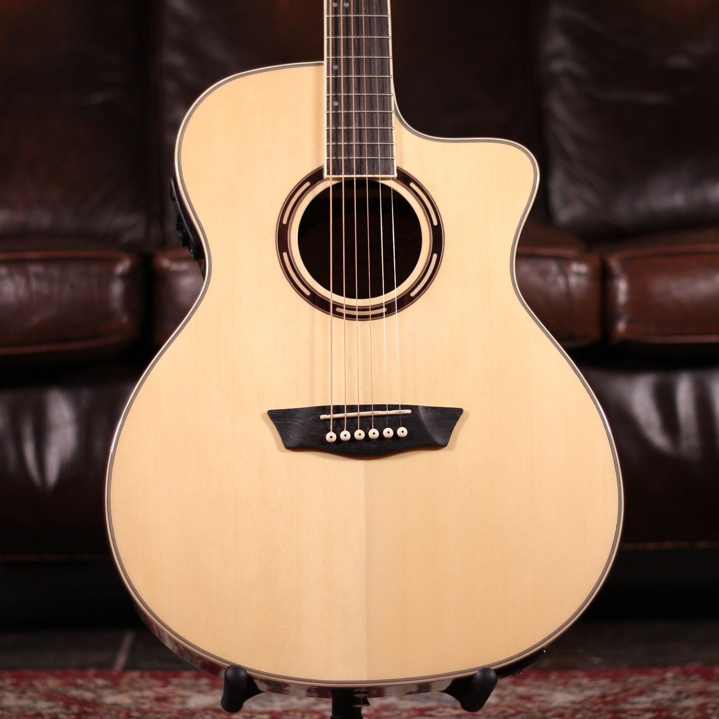 Washburn AG70CE