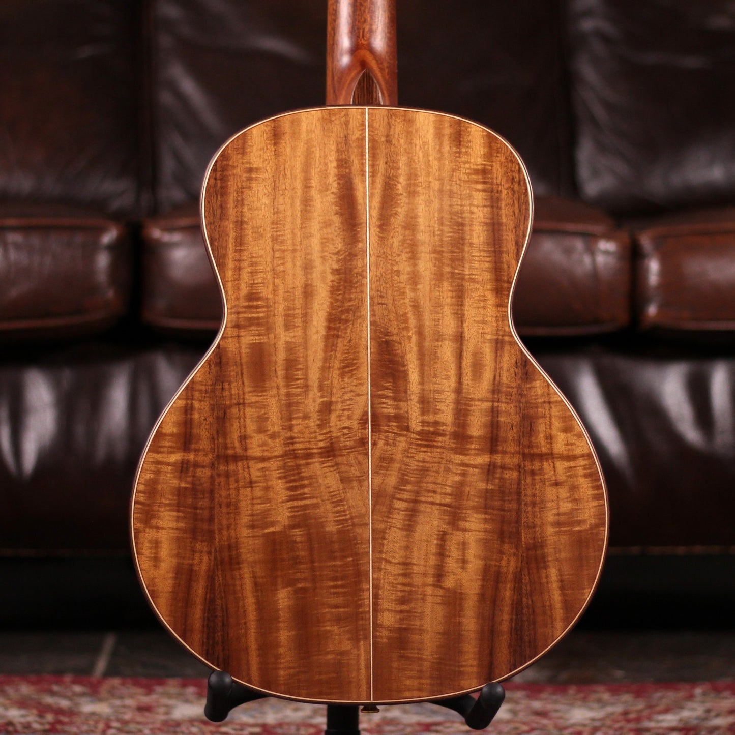 Washburn G-Mini 55 Koa