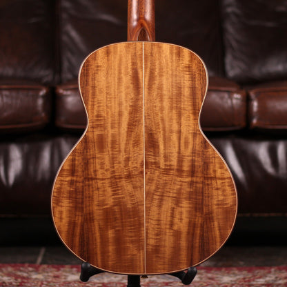 Washburn G-Mini 55 Koa