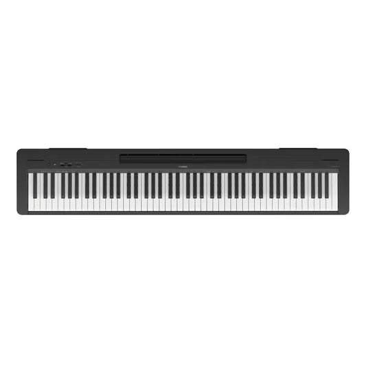 Yamaha P-145BTB Digital Piano