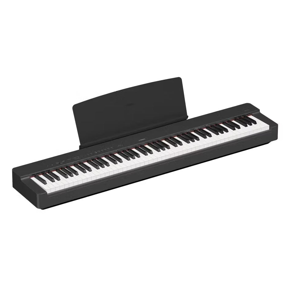 Yamaha P-225B Digital Piano