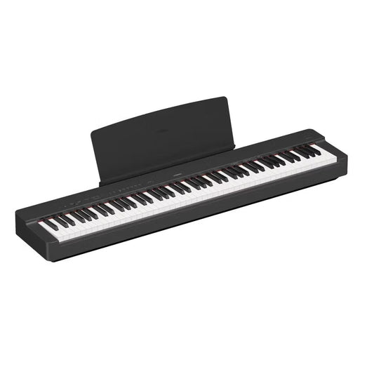 Yamaha P-225B Digital Piano
