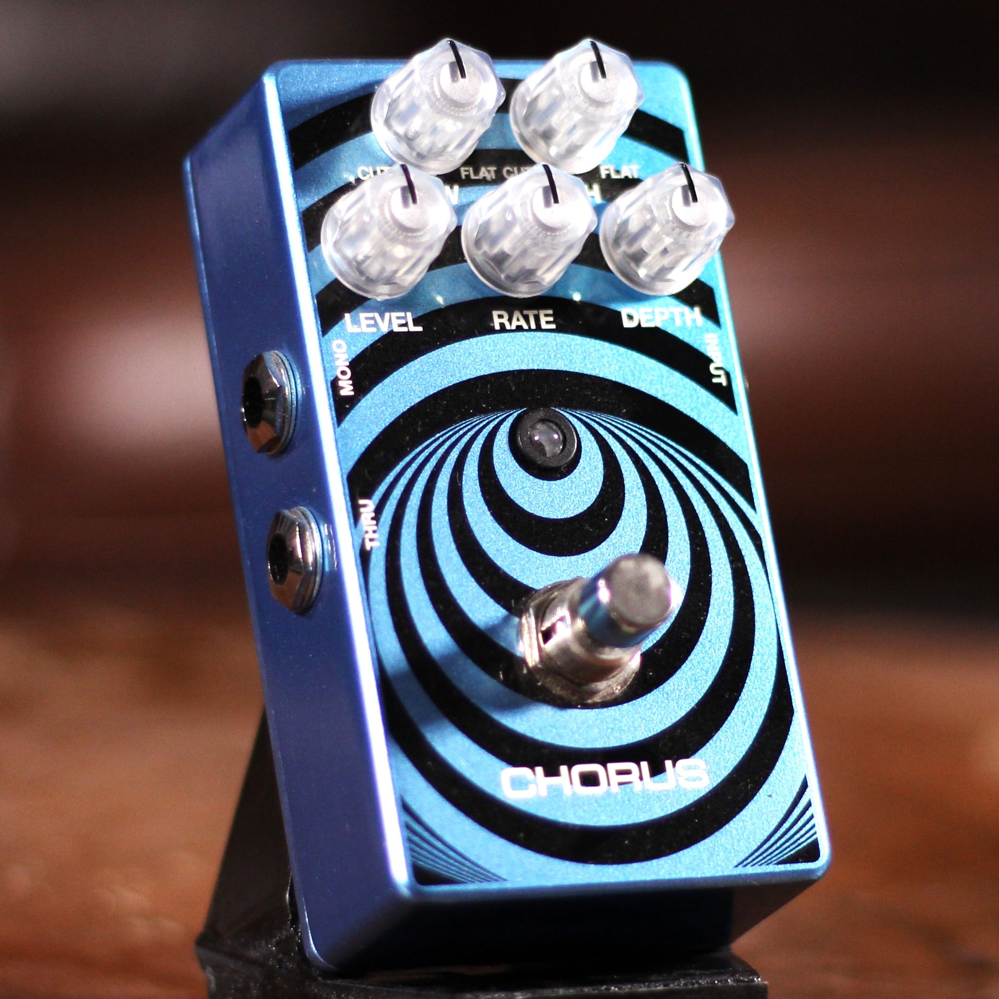 MXR Wylde Audio Chorus