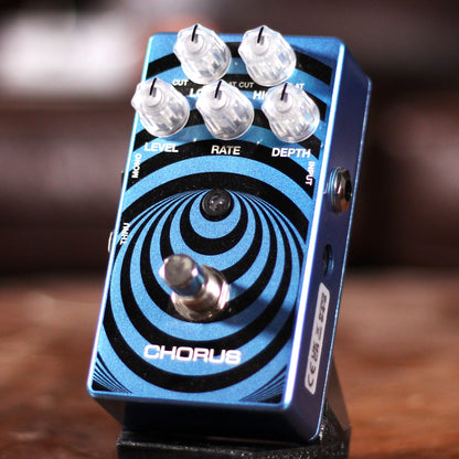 MXR Wylde Audio Chorus