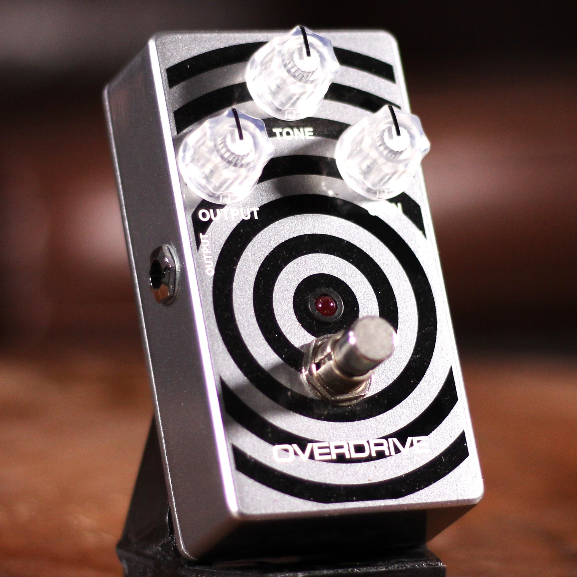 MXR Wylde Audio Overdrive