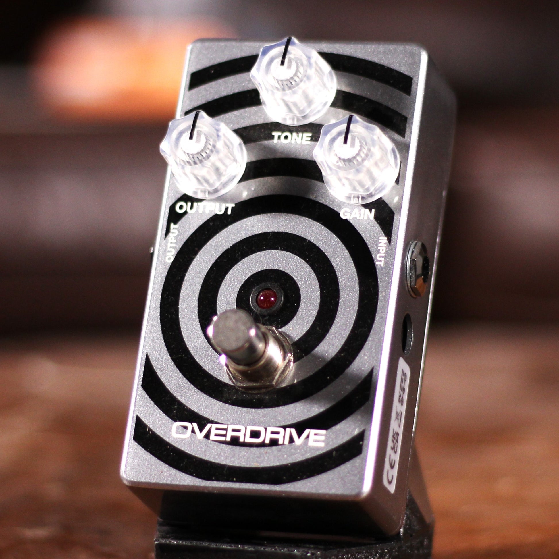 MXR Wylde Audio Overdrive