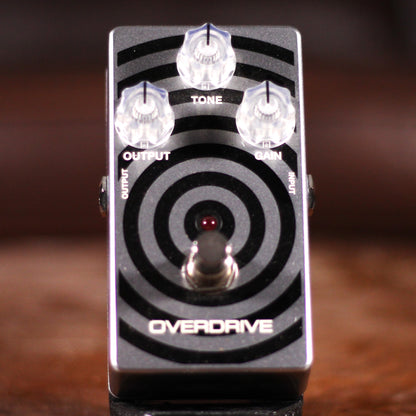 MXR Wylde Audio Overdrive