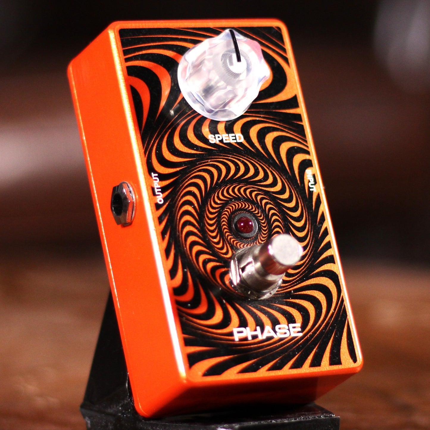 MXR Wylde Audio Phase