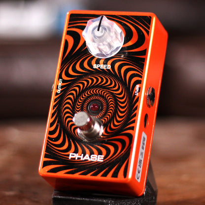 MXR Wylde Audio Phase