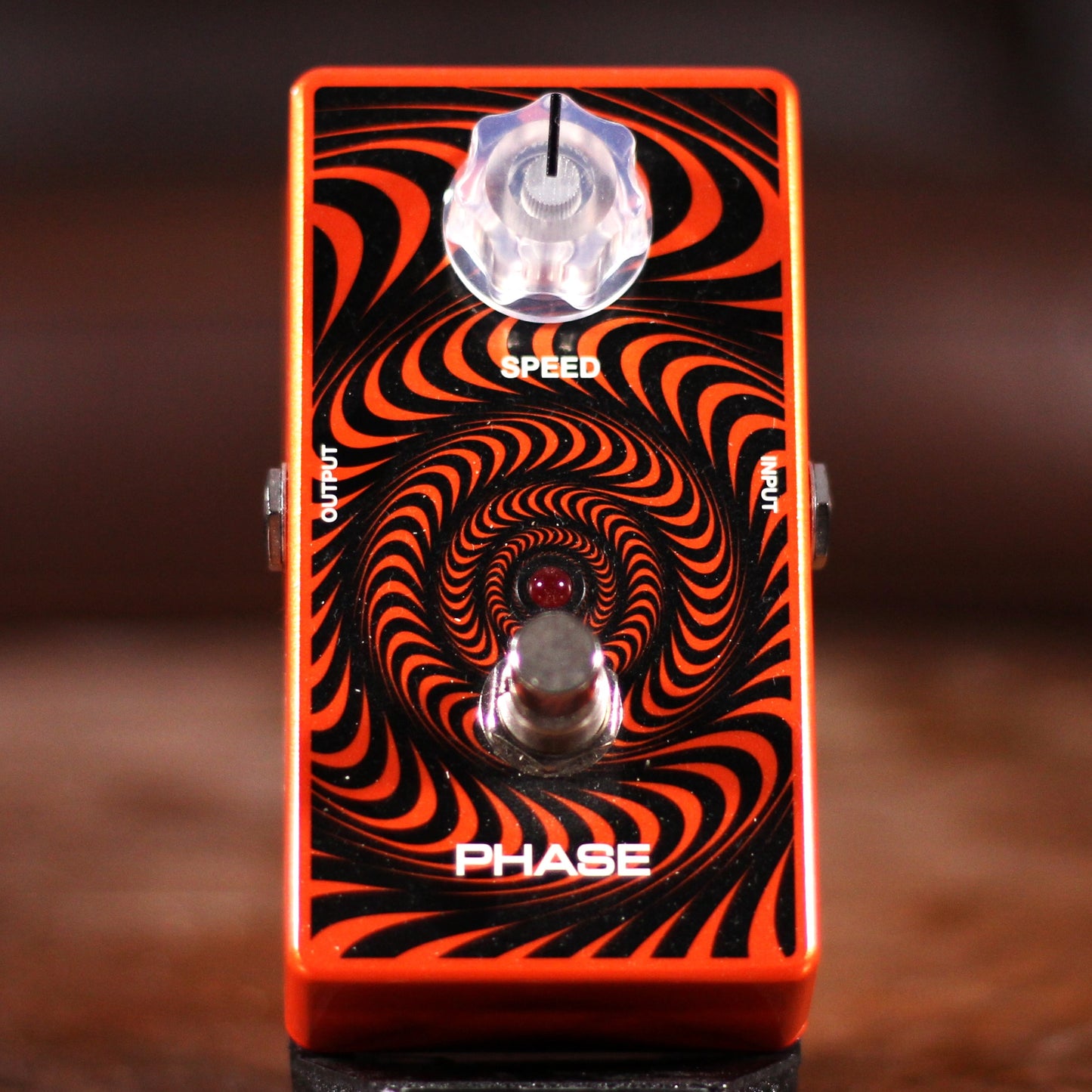 MXR Wylde Audio Phase